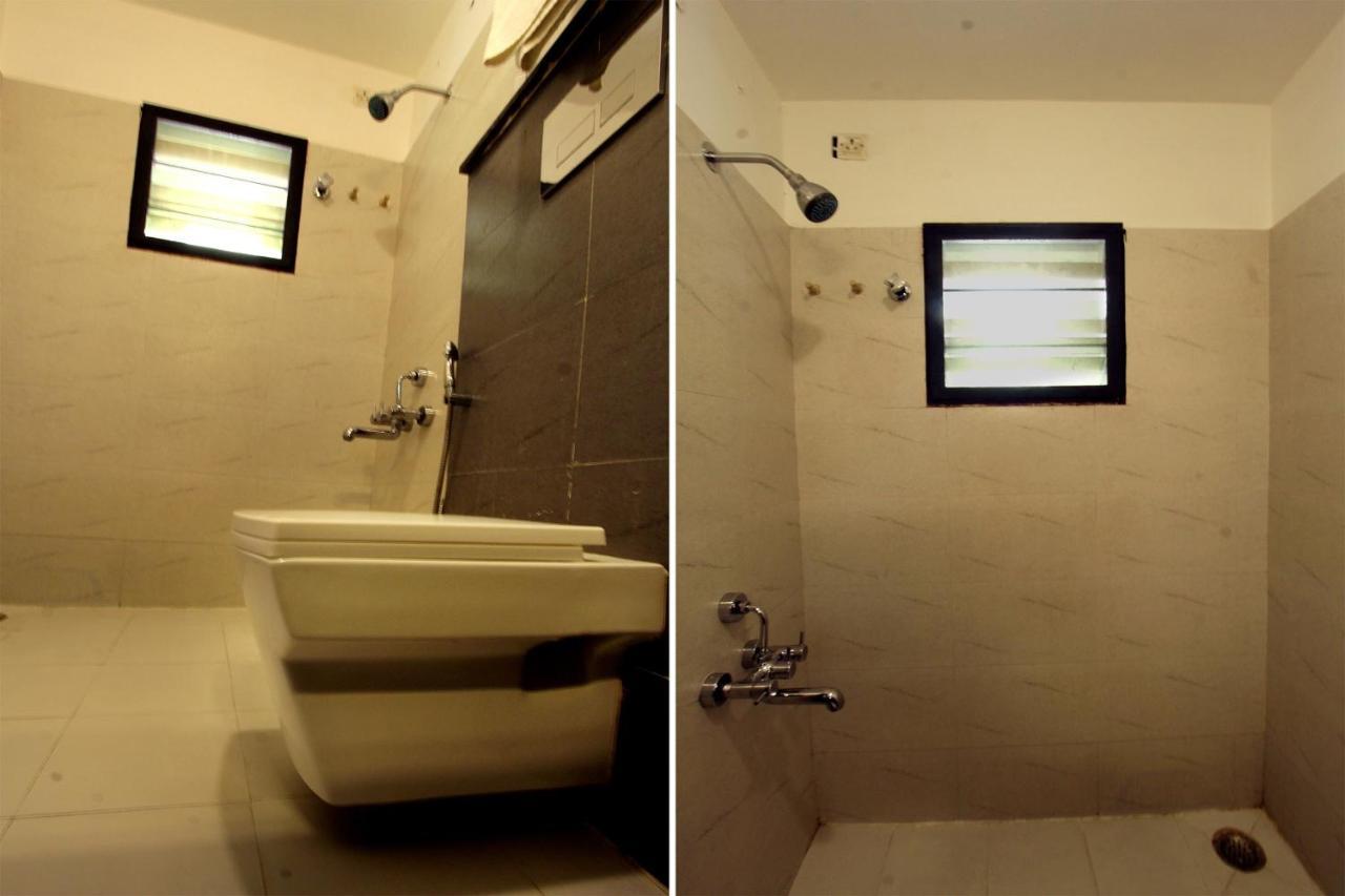 Lake View Hotel Madurai Exterior foto